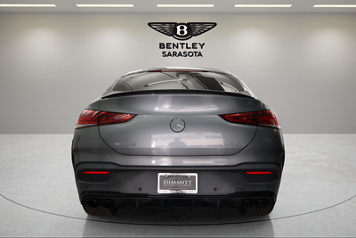 2023 Mercedes-Benz GLE GLE 53 AMG® 4MATIC®