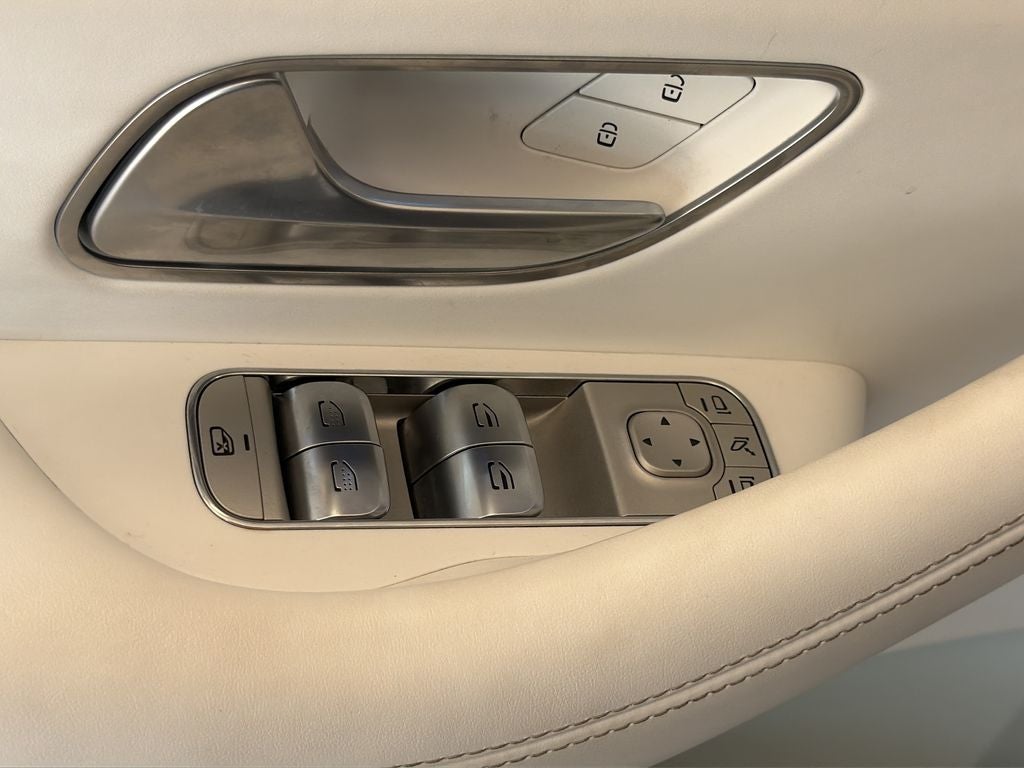2025 Mercedes-Benz GLS Maybach GLS 600 4MATIC®
