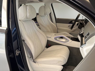2025 Mercedes-Benz GLS Maybach GLS 600 4MATIC®
