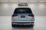2025 Mercedes-Benz GLS Maybach GLS 600 4MATIC®