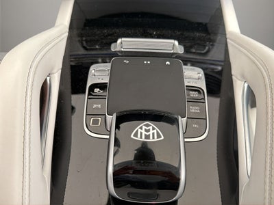 2025 Mercedes-Benz GLS Maybach GLS 600 4MATIC®
