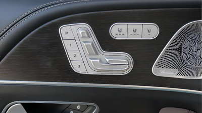 2021 Mercedes-Benz GLS GLS 63 AMG® 4MATIC®