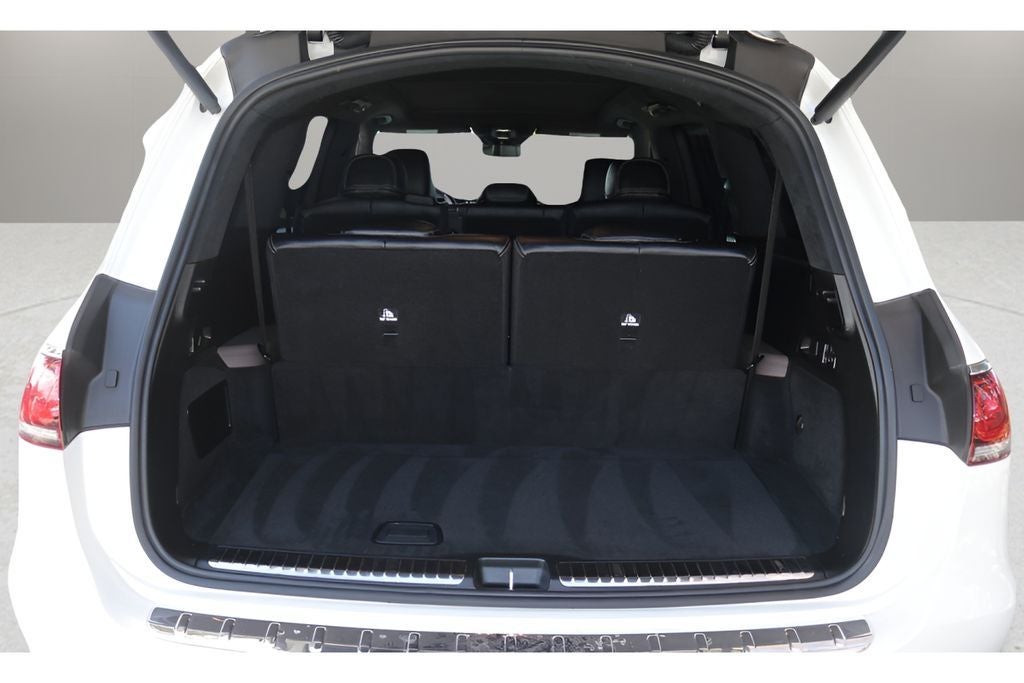 2021 Mercedes-Benz GLS GLS 63 AMG® 4MATIC®