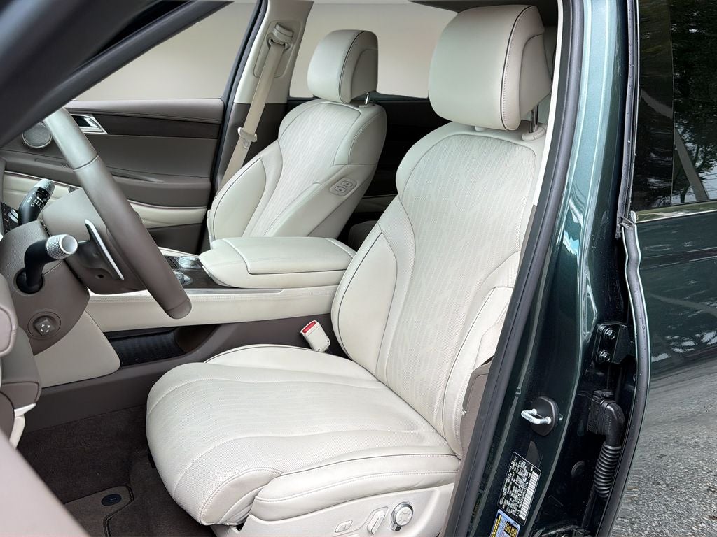 2024 Genesis GV80 3.5T Advanced