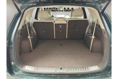 2024 Genesis GV80 3.5T Advanced