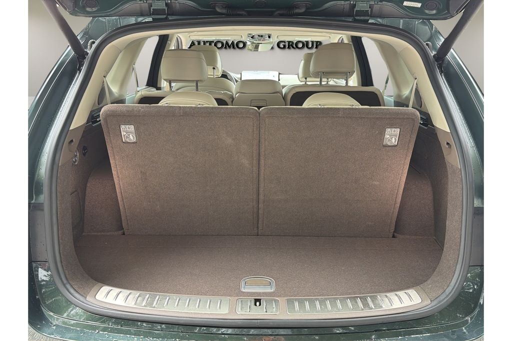 2024 Genesis GV80 3.5T Advanced