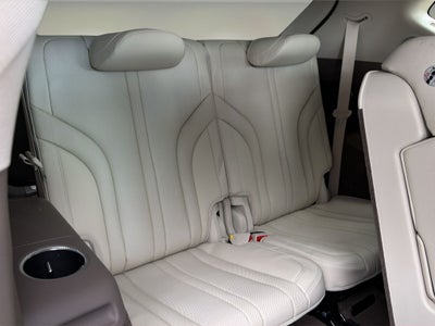2024 Genesis GV80 3.5T Advanced
