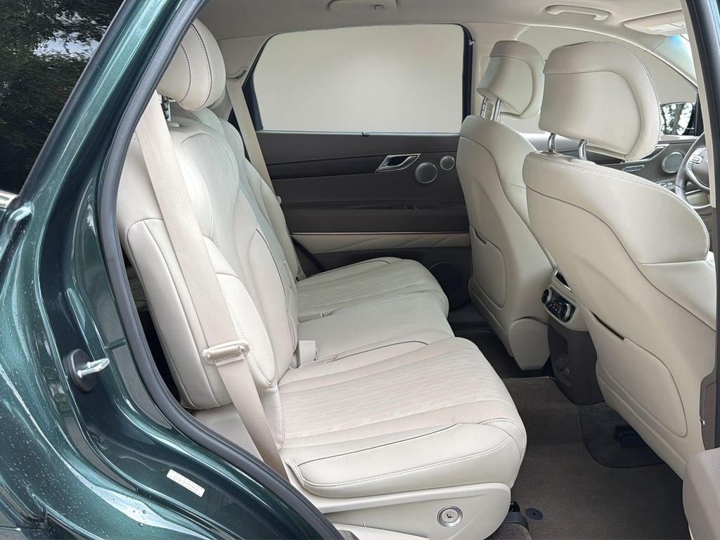 2024 Genesis GV80 3.5T Advanced