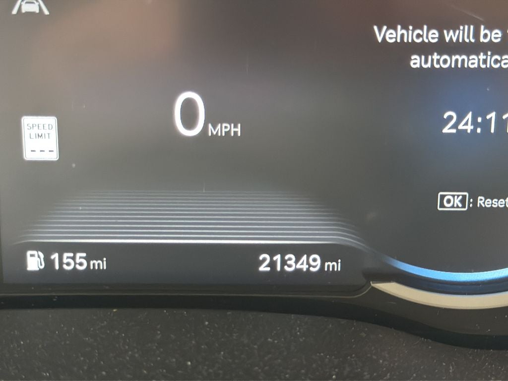 2024 Genesis GV80 3.5T Advanced