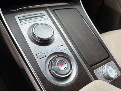 2024 Genesis GV80 3.5T Advanced
