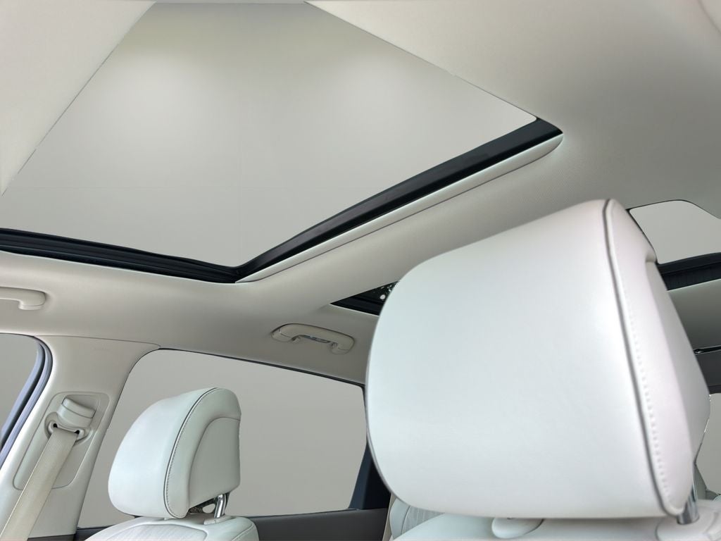 2024 Genesis GV80 3.5T Advanced