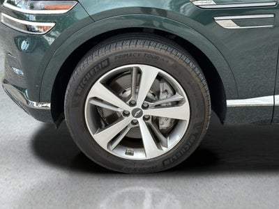 2024 Genesis GV80 3.5T Advanced