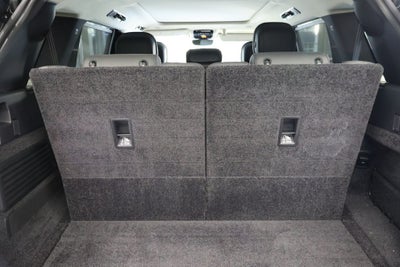 2025 Land Rover Range Rover SE LWB