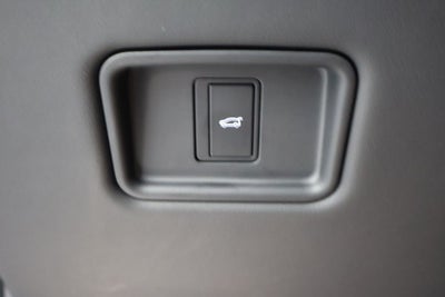 2025 Land Rover Range Rover SE LWB