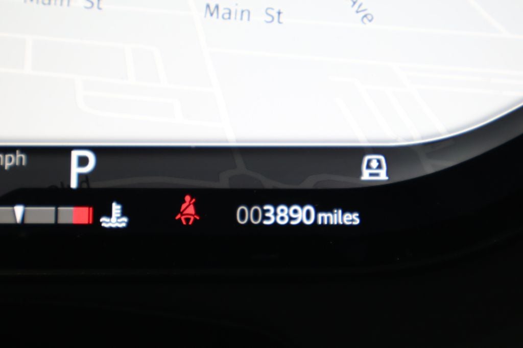 2025 Land Rover Range Rover SE LWB