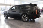 2025 Land Rover Range Rover SE LWB