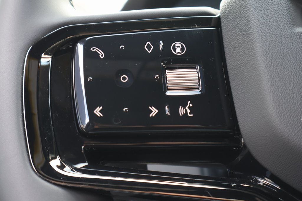 2026 Land Rover Range Rover Evoque Dynamic