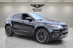 2026 Land Rover Range Rover Evoque Dynamic
