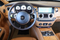 2016 Rolls-Royce Wraith Base