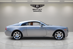 2016 Rolls-Royce Wraith Base