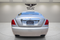 2016 Rolls-Royce Wraith Base
