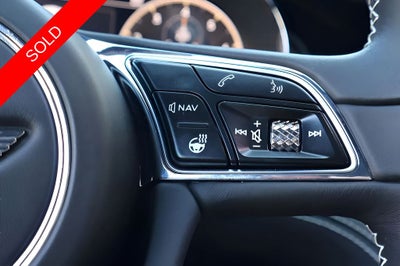 2020 Bentley Flying Spur W12