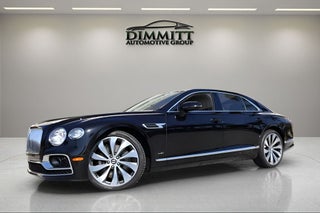 2020 Bentley Flying Spur W12
