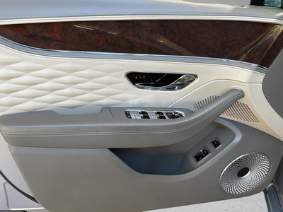 2021 Bentley Flying Spur W12