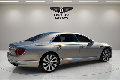 2021 Bentley Flying Spur W12