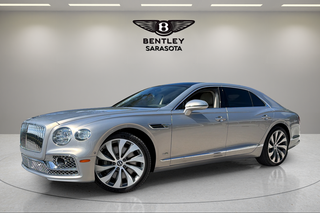 2021 Bentley Flying Spur W12