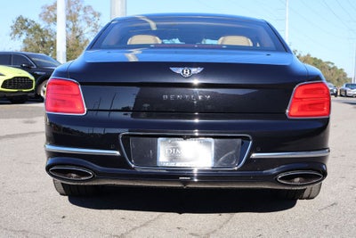 2026 Bentley Flying Spur Azure