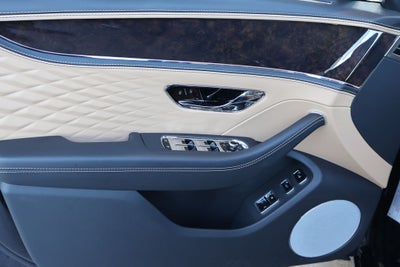 2026 Bentley Flying Spur Azure