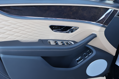 2026 Bentley Flying Spur Azure