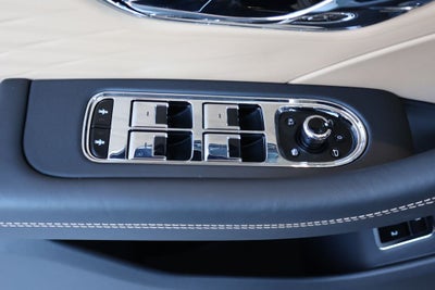 2026 Bentley Flying Spur Azure