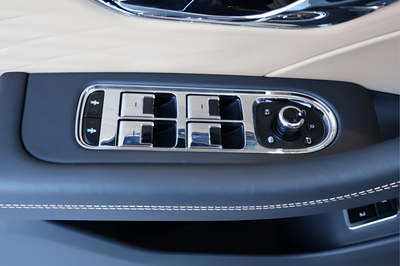 2026 Bentley Flying Spur Azure