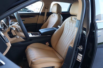 2026 Bentley Flying Spur Azure