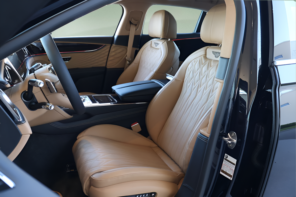 2026 Bentley Flying Spur Azure