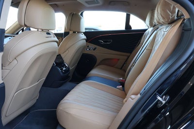 2026 Bentley Flying Spur Azure