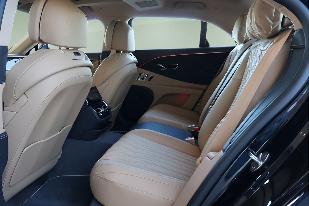 2026 Bentley Flying Spur Azure