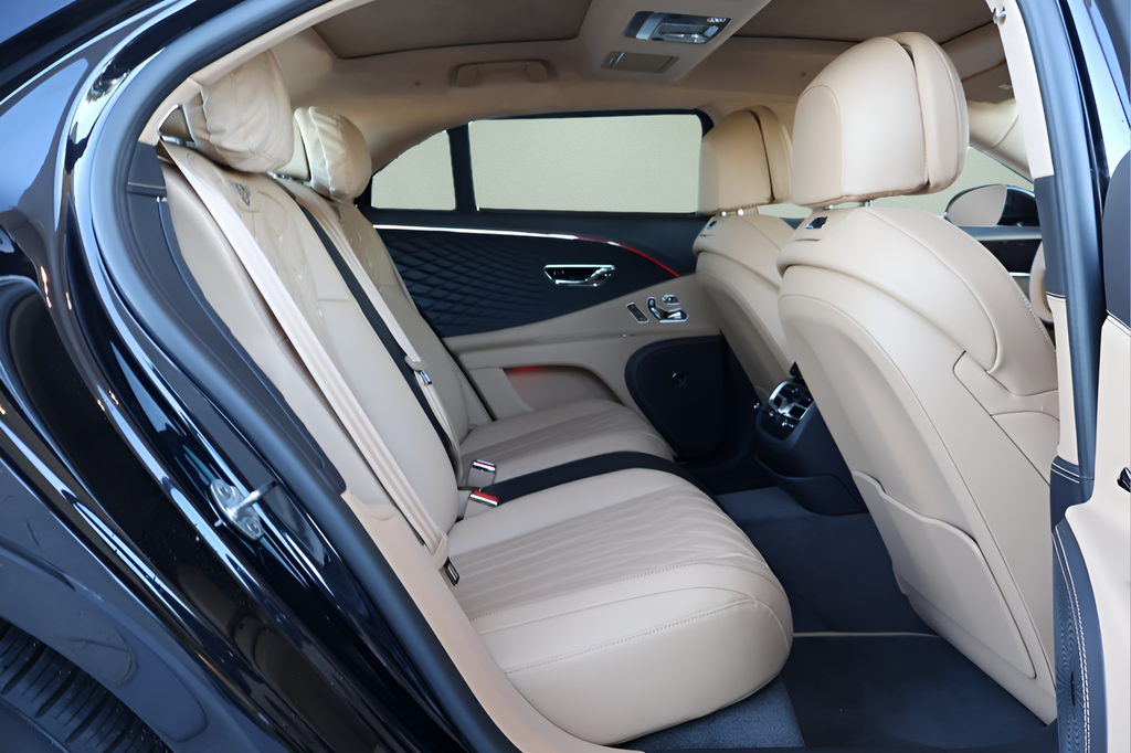 2026 Bentley Flying Spur Azure