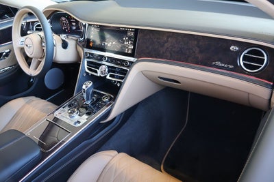 2026 Bentley Flying Spur Azure