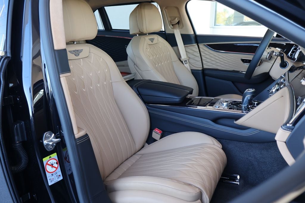 2026 Bentley Flying Spur Azure