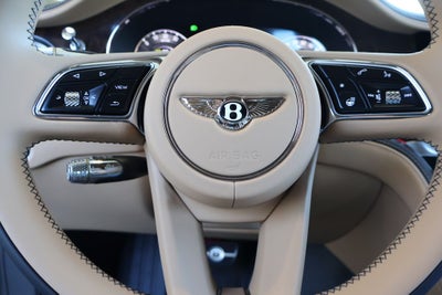 2026 Bentley Flying Spur Azure