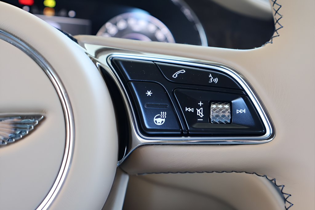 2026 Bentley Flying Spur Azure