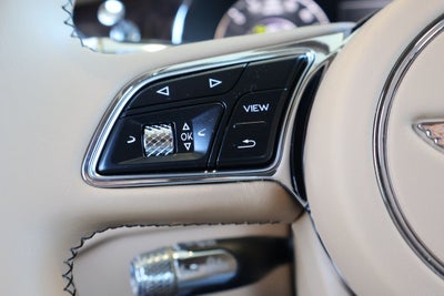 2026 Bentley Flying Spur Azure