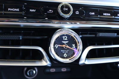 2026 Bentley Flying Spur Azure