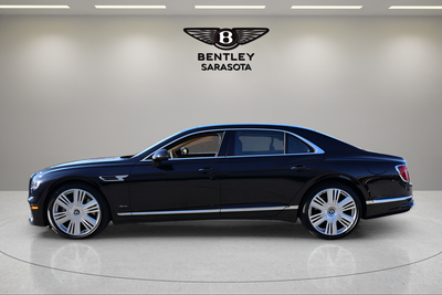 2026 Bentley Flying Spur Azure
