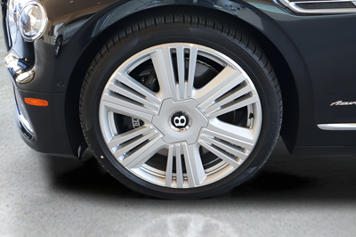 2026 Bentley Flying Spur Azure