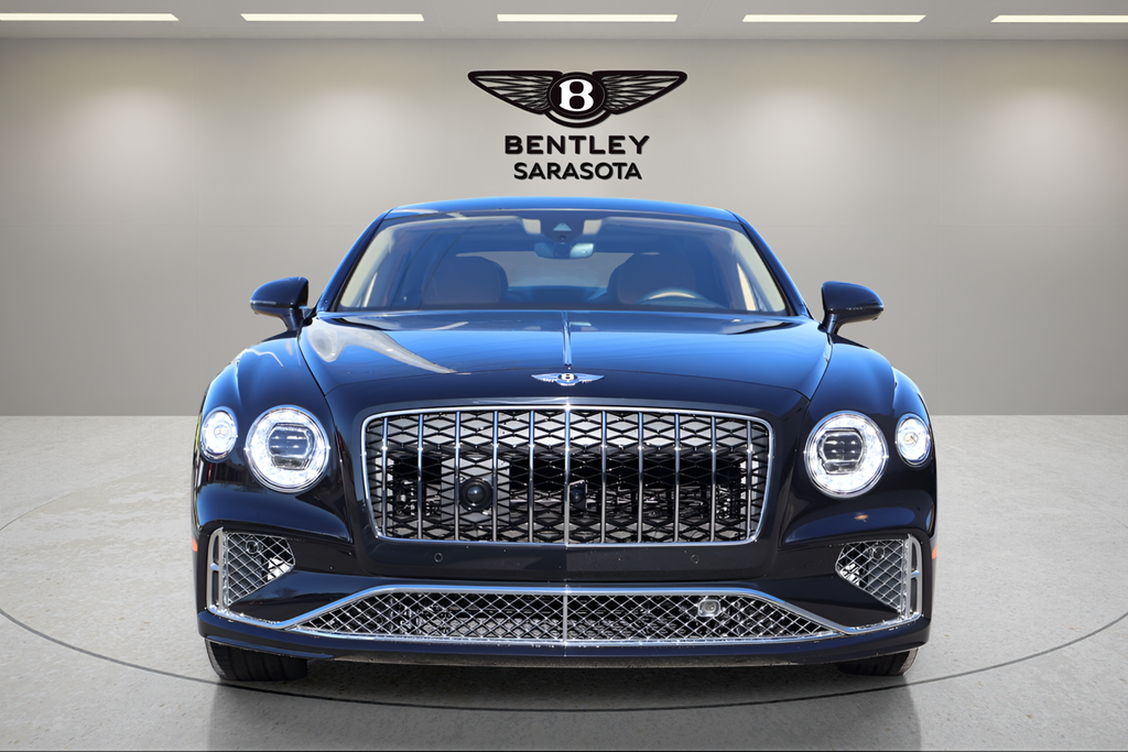 2026 Bentley Flying Spur Azure