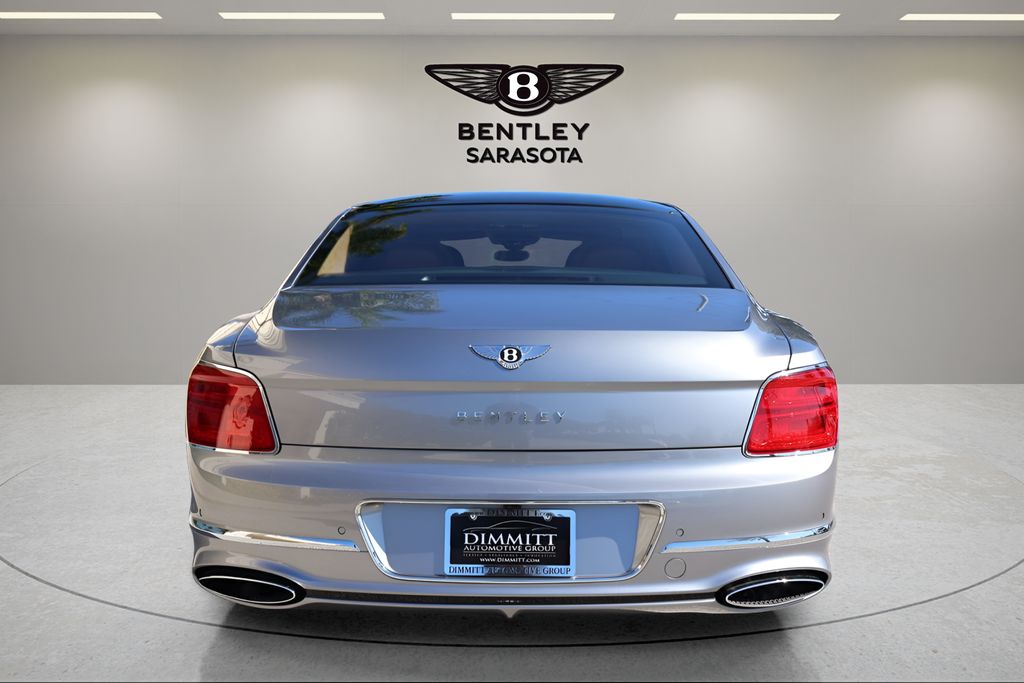 2026 Bentley Flying Spur Azure